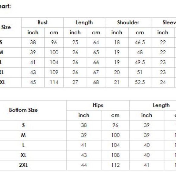 Jogger Set - Picture 2 of 2